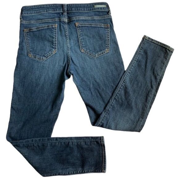 ✨ ANTHRO PILCRO THE LETTERPRESS FIT STET✨ - Picture 5 of 6